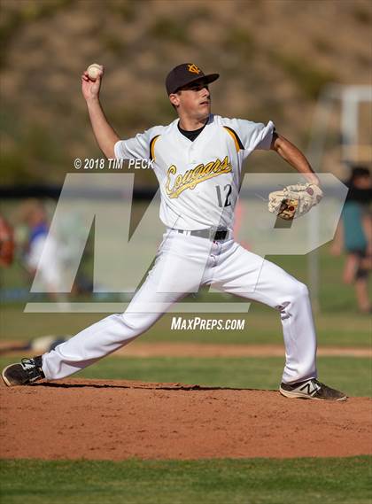Thumbnail 2 in El Toro @ Capistrano Valley photogallery.