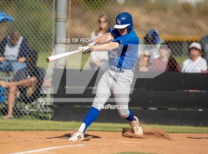 Thumbnail 1 in El Toro @ Capistrano Valley photogallery.