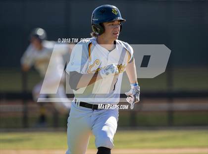 Thumbnail 2 in El Toro @ Capistrano Valley photogallery.