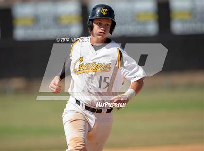 Thumbnail 3 in El Toro @ Capistrano Valley photogallery.