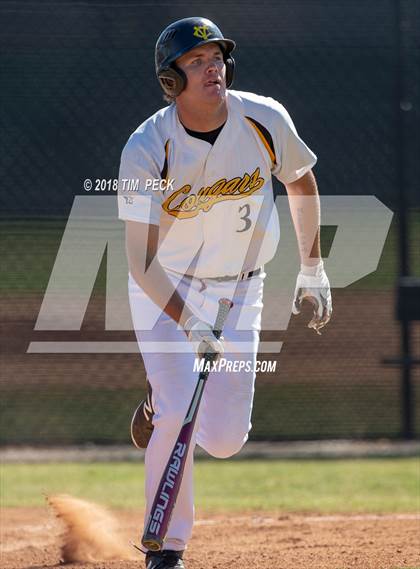 Thumbnail 3 in El Toro @ Capistrano Valley photogallery.