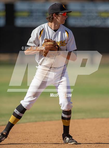 Thumbnail 1 in El Toro @ Capistrano Valley photogallery.