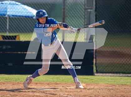 Thumbnail 2 in El Toro @ Capistrano Valley photogallery.