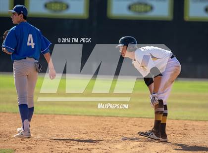 Thumbnail 3 in El Toro @ Capistrano Valley photogallery.