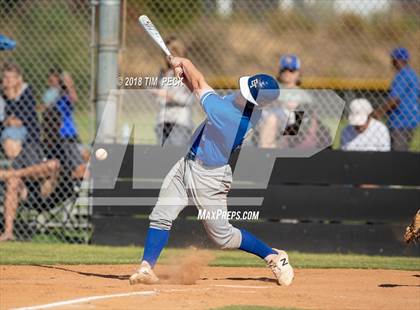 Thumbnail 3 in El Toro @ Capistrano Valley photogallery.