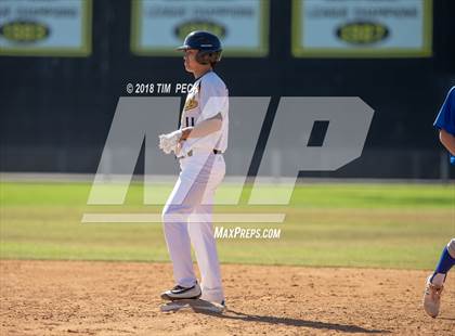 Thumbnail 2 in El Toro @ Capistrano Valley photogallery.