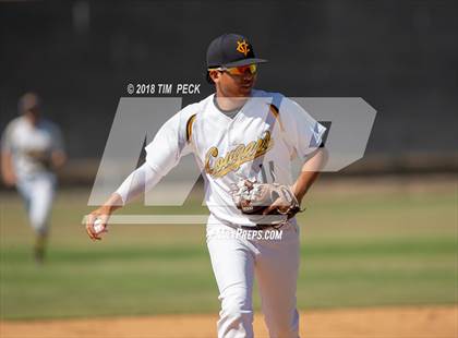 Thumbnail 3 in El Toro @ Capistrano Valley photogallery.