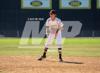 Thumbnail 1 in El Toro @ Capistrano Valley photogallery.