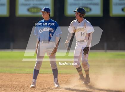 Thumbnail 2 in El Toro @ Capistrano Valley photogallery.