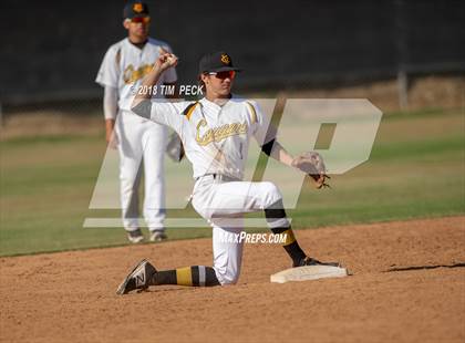 Thumbnail 1 in El Toro @ Capistrano Valley photogallery.