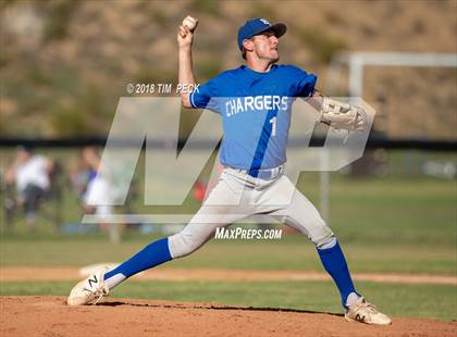 Thumbnail 2 in El Toro @ Capistrano Valley photogallery.