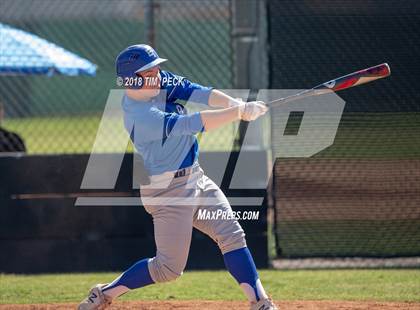 Thumbnail 1 in El Toro @ Capistrano Valley photogallery.