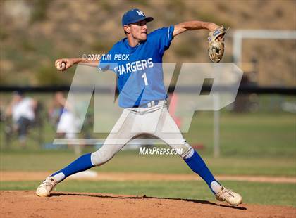 Thumbnail 1 in El Toro @ Capistrano Valley photogallery.