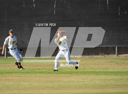 Thumbnail 2 in El Toro @ Capistrano Valley photogallery.