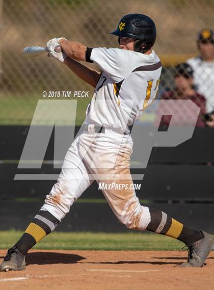 Thumbnail 3 in El Toro @ Capistrano Valley photogallery.