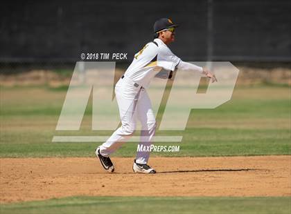 Thumbnail 2 in El Toro @ Capistrano Valley photogallery.