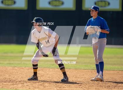 Thumbnail 1 in El Toro @ Capistrano Valley photogallery.
