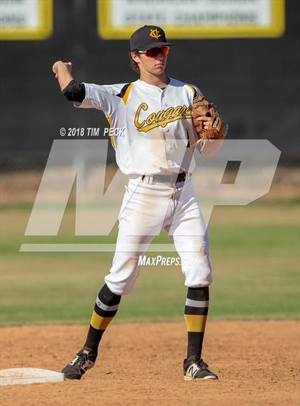 Thumbnail 3 in El Toro @ Capistrano Valley photogallery.