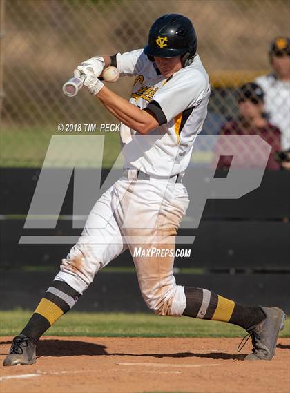 Thumbnail 1 in El Toro @ Capistrano Valley photogallery.