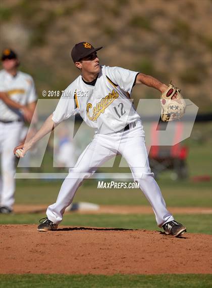 Thumbnail 3 in El Toro @ Capistrano Valley photogallery.
