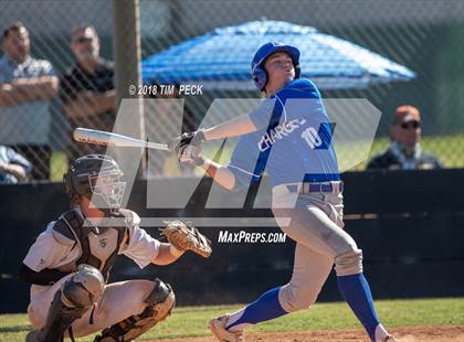 Thumbnail 2 in El Toro @ Capistrano Valley photogallery.