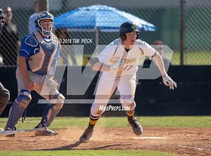 Thumbnail 1 in El Toro @ Capistrano Valley photogallery.