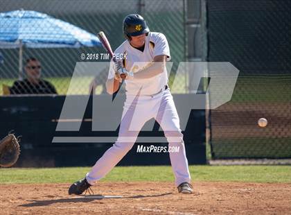 Thumbnail 2 in El Toro @ Capistrano Valley photogallery.