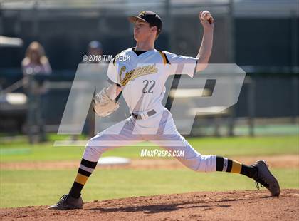 Thumbnail 2 in El Toro @ Capistrano Valley photogallery.