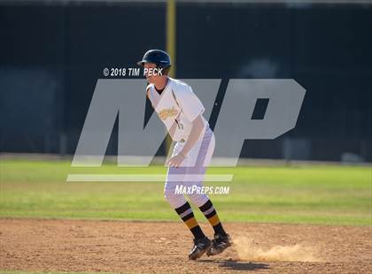 Thumbnail 2 in El Toro @ Capistrano Valley photogallery.