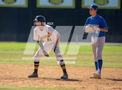 Thumbnail 3 in El Toro @ Capistrano Valley photogallery.