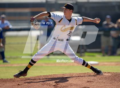 Thumbnail 2 in El Toro @ Capistrano Valley photogallery.
