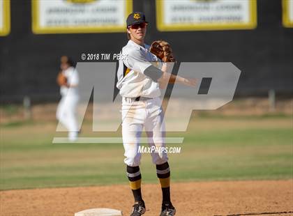 Thumbnail 1 in El Toro @ Capistrano Valley photogallery.