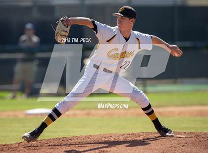 Thumbnail 3 in El Toro @ Capistrano Valley photogallery.