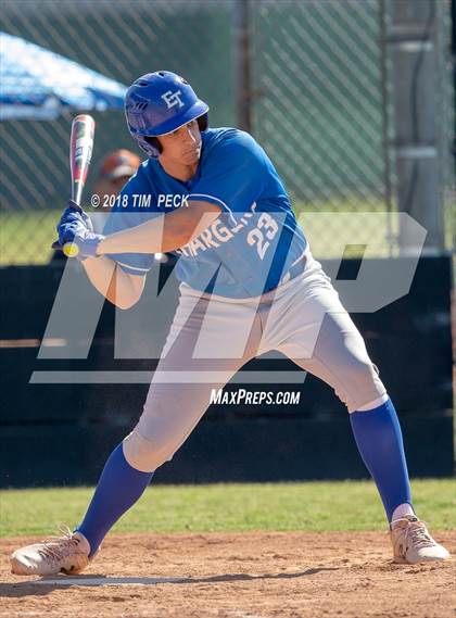 Thumbnail 1 in El Toro @ Capistrano Valley photogallery.