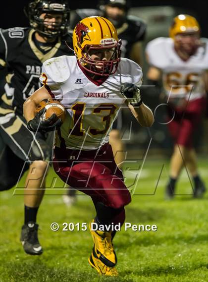 Thumbnail 1 in New Bremen @ Parkway photogallery.