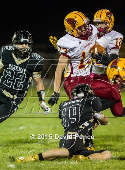 Thumbnail 3 in New Bremen @ Parkway photogallery.