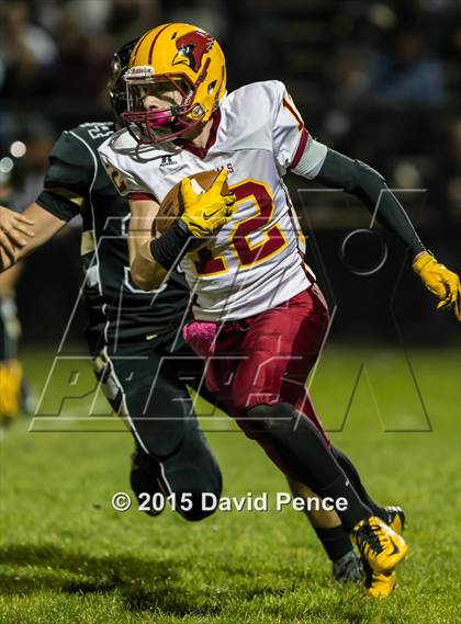 Thumbnail 3 in New Bremen @ Parkway photogallery.
