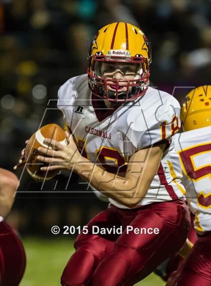 Thumbnail 3 in New Bremen @ Parkway photogallery.