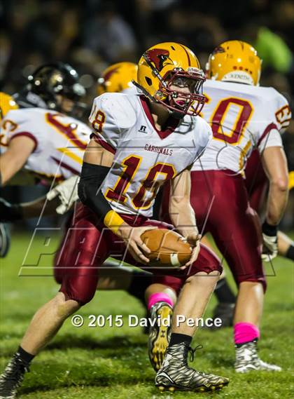 Thumbnail 3 in New Bremen @ Parkway photogallery.