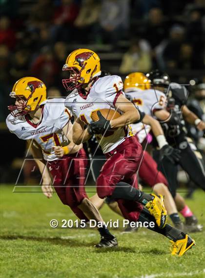 Thumbnail 2 in New Bremen @ Parkway photogallery.