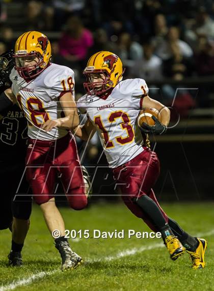 Thumbnail 1 in New Bremen @ Parkway photogallery.