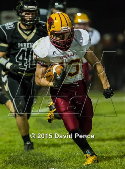 Thumbnail 2 in New Bremen @ Parkway photogallery.