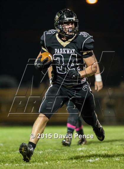 Thumbnail 2 in New Bremen @ Parkway photogallery.