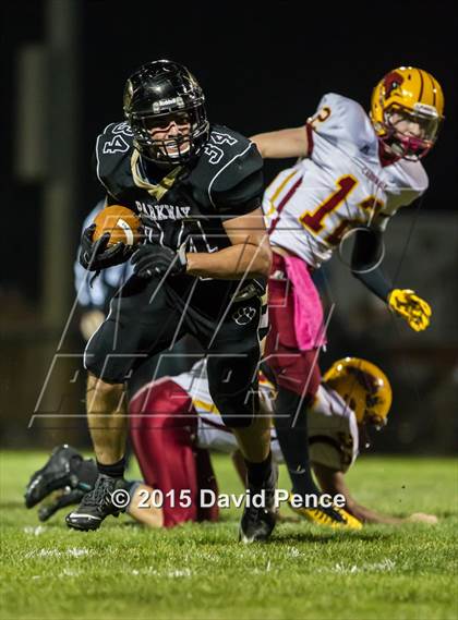 Thumbnail 1 in New Bremen @ Parkway photogallery.
