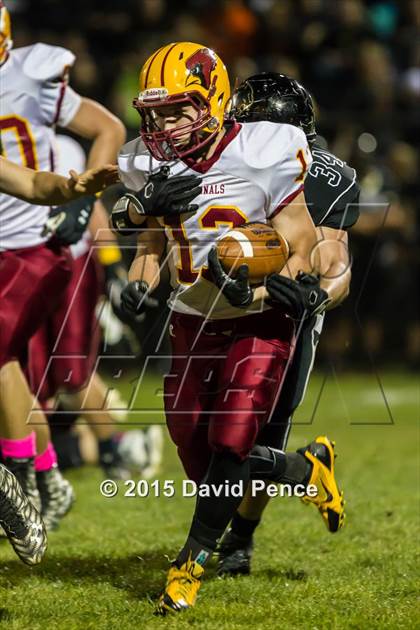 Thumbnail 3 in New Bremen @ Parkway photogallery.