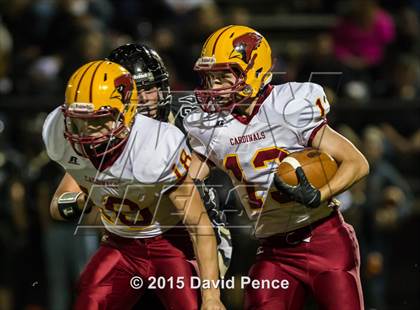 Thumbnail 2 in New Bremen @ Parkway photogallery.