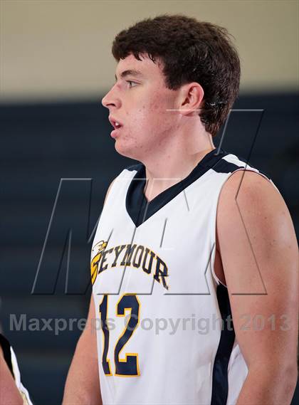 Thumbnail 1 in Tamassee-Salem @ Seymour (Seymour Christmas Classic) photogallery.
