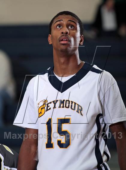 Thumbnail 2 in Tamassee-Salem @ Seymour (Seymour Christmas Classic) photogallery.