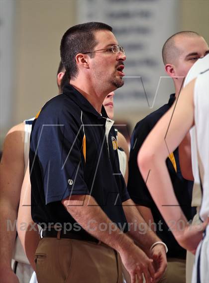 Thumbnail 3 in Tamassee-Salem @ Seymour (Seymour Christmas Classic) photogallery.