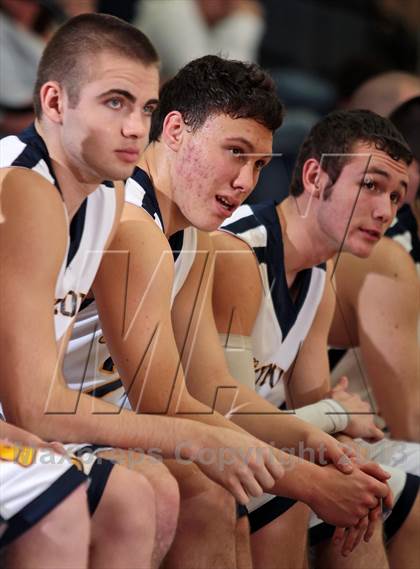 Thumbnail 3 in Tamassee-Salem @ Seymour (Seymour Christmas Classic) photogallery.